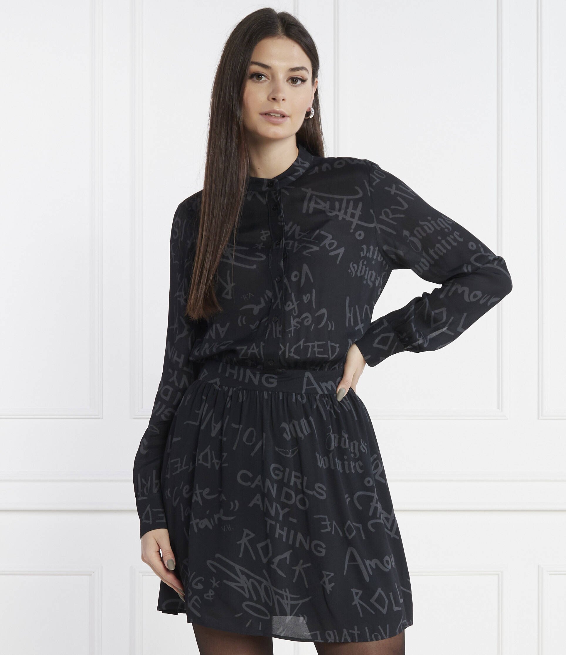Zadig&Voltaire Rochie
