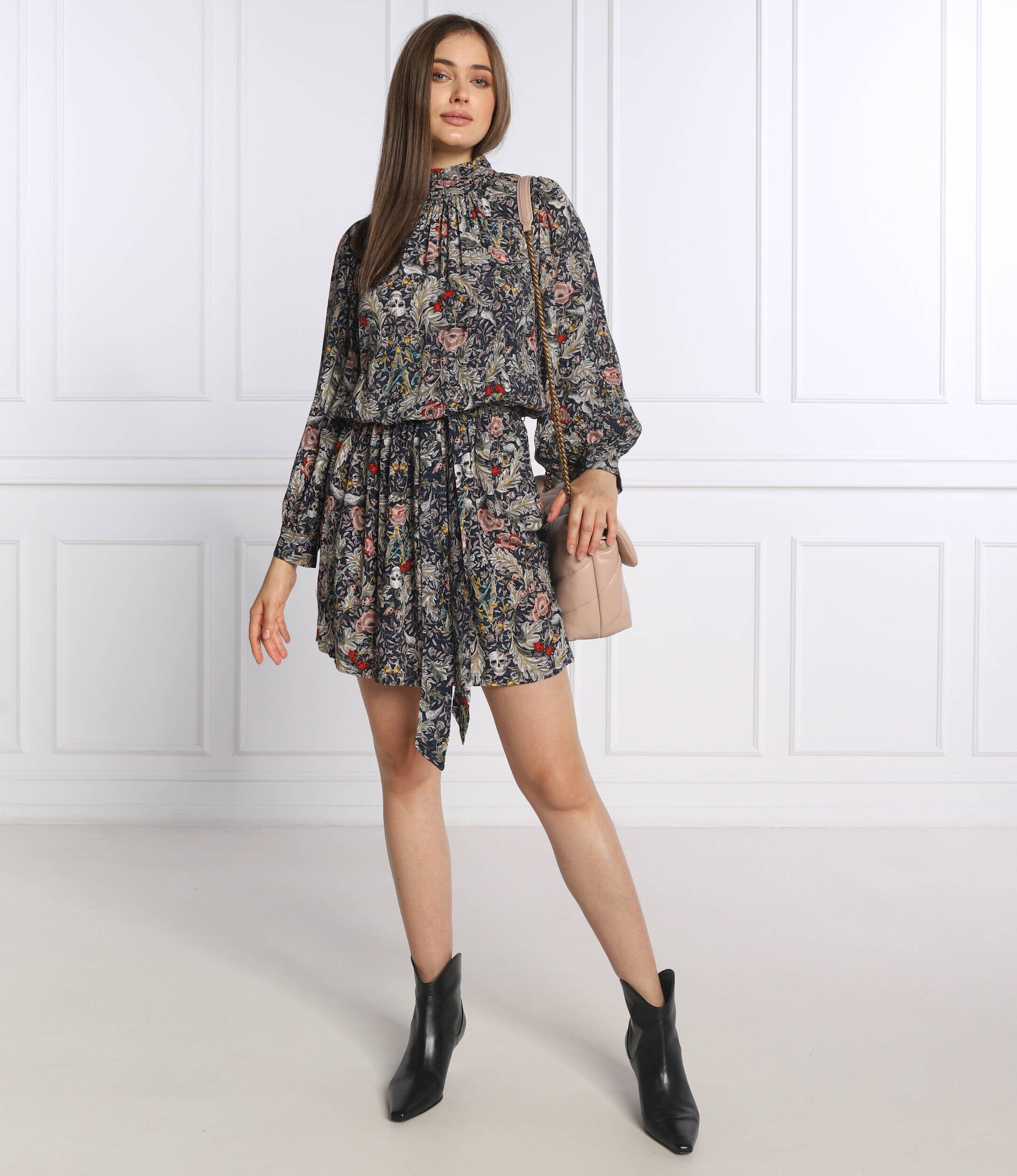 Zadig&Voltaire Rochie RIVALI