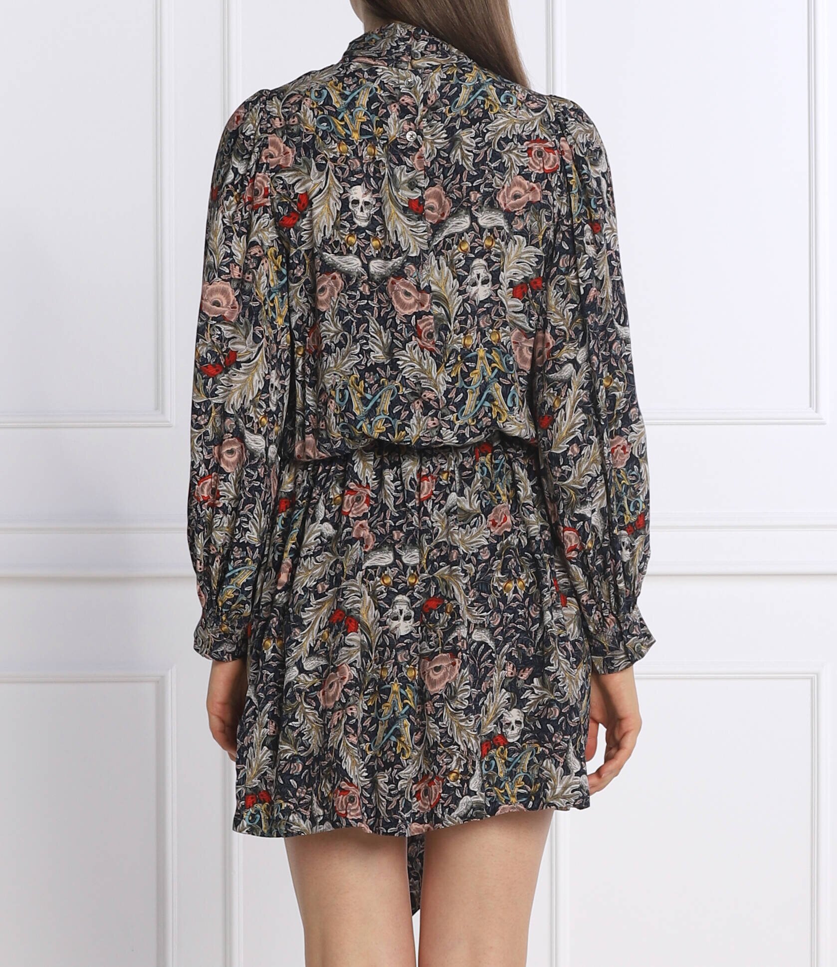 Zadig&Voltaire Rochie RIVALI