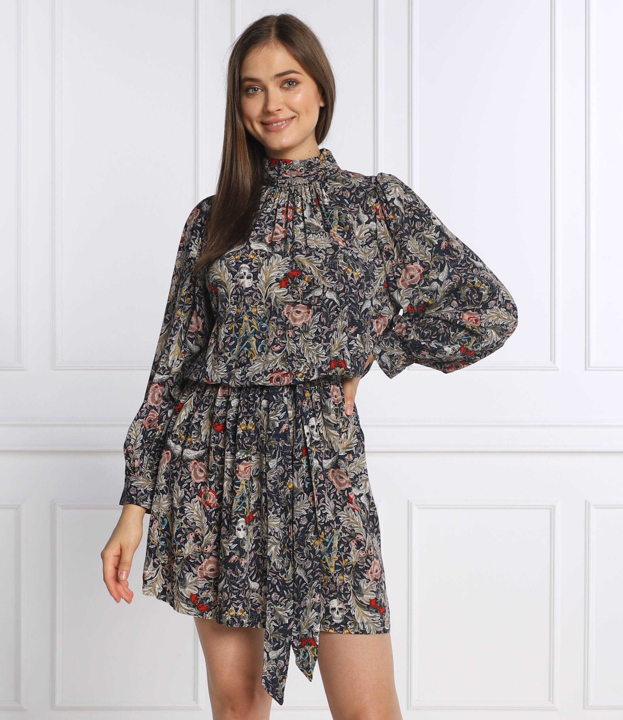 Zadig&Voltaire Rochie RIVALI