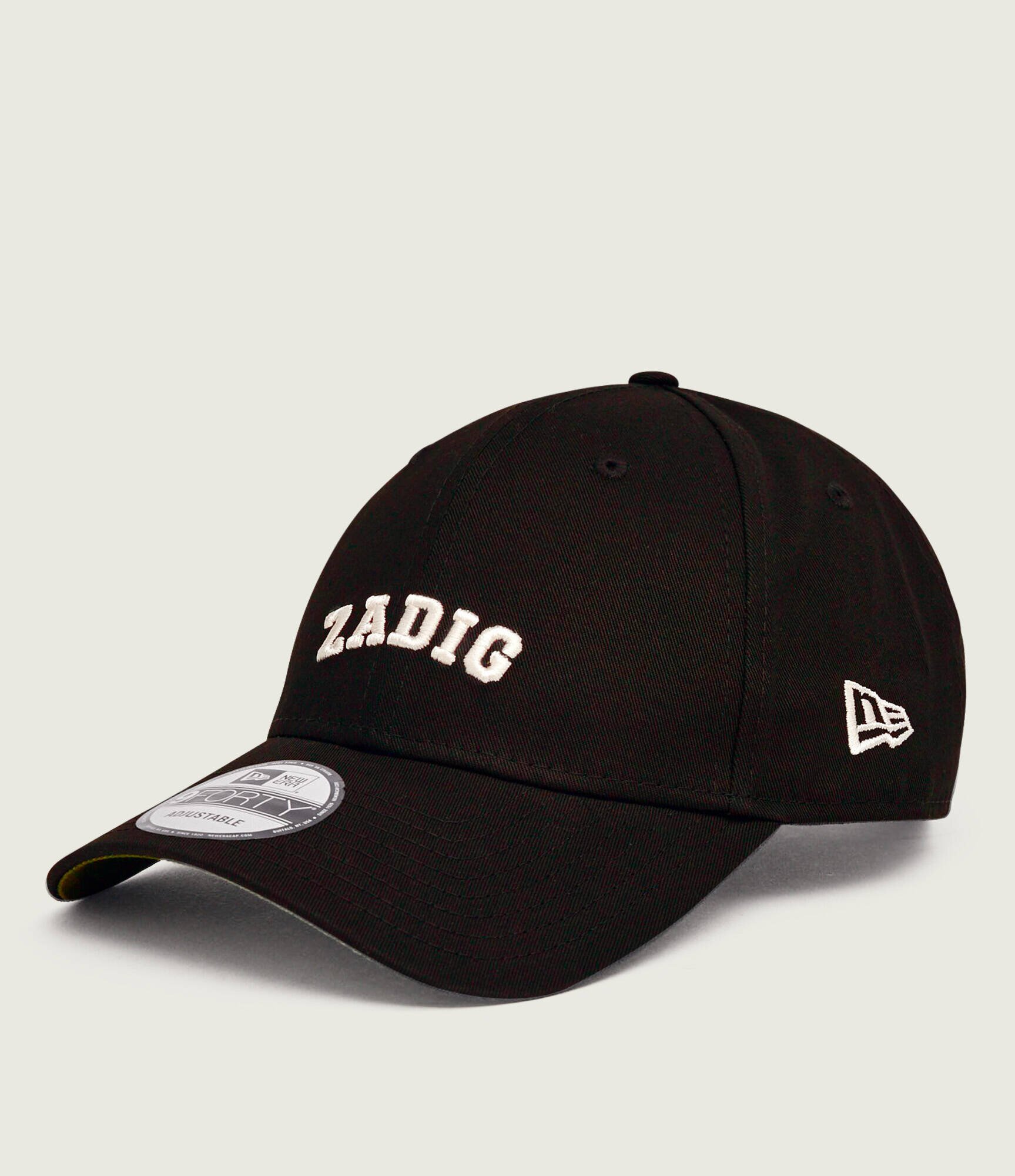 Zadig&Voltaire Șapcă baseball | x New Era