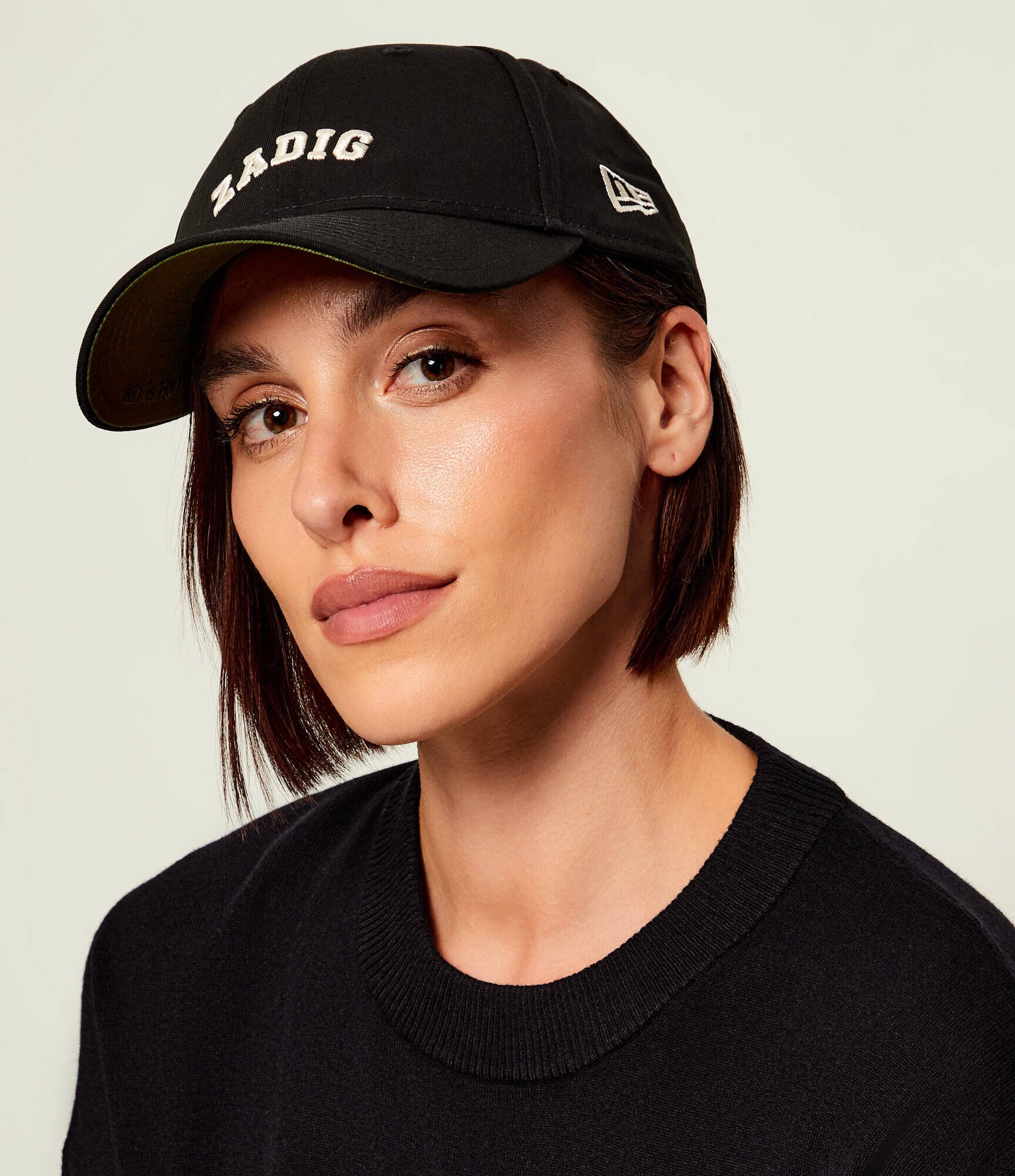 Zadig&Voltaire Șapcă baseball | x New Era