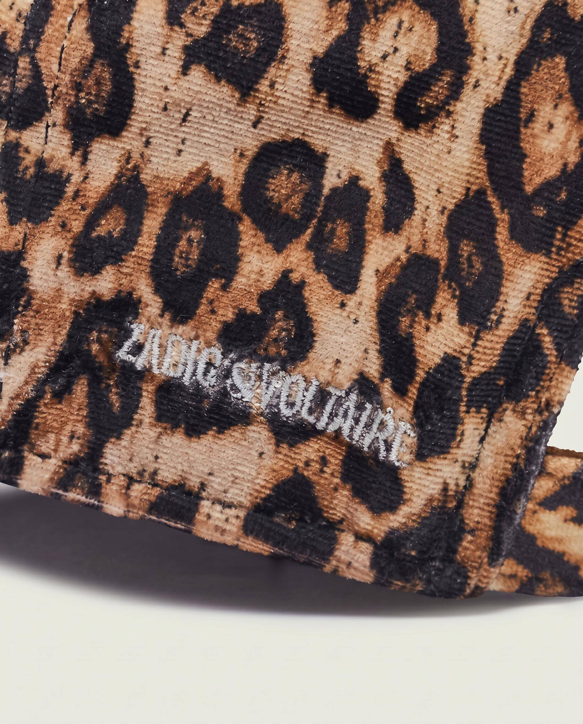 Zadig&Voltaire Șapcă baseball | X New Era