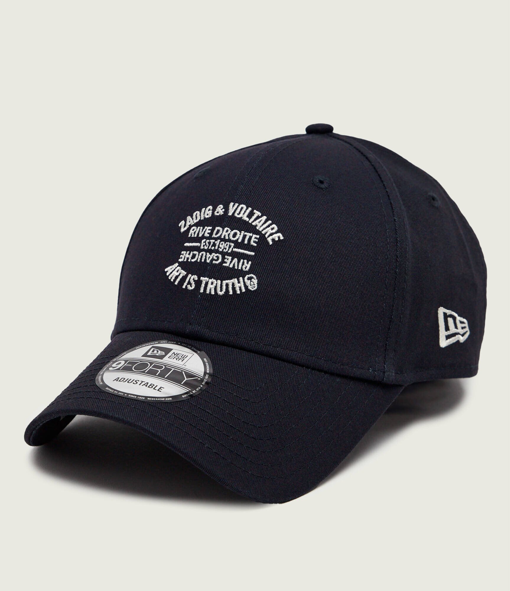 Zadig&Voltaire Șapcă baseball Zadig & Voltaire x New Era