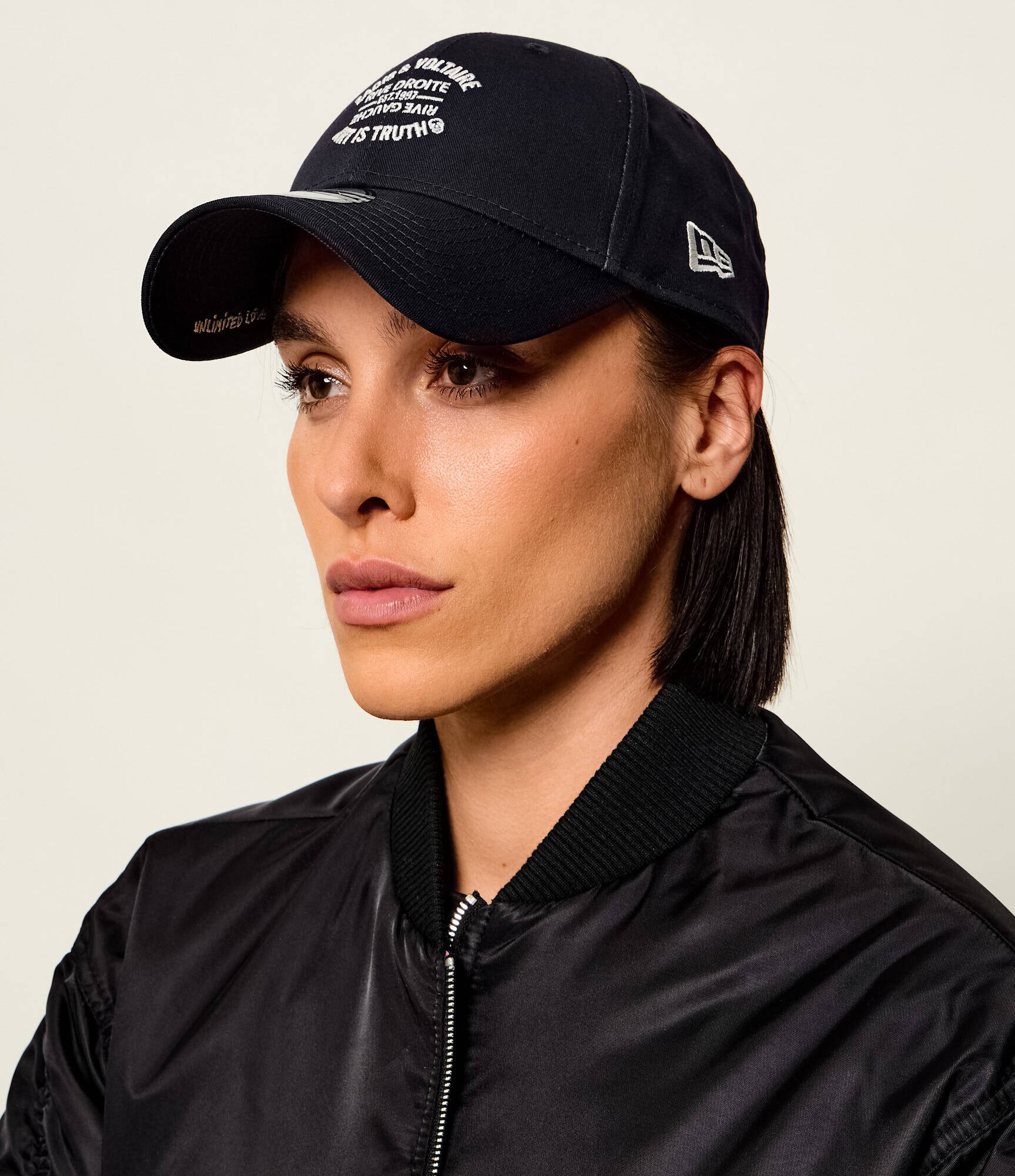 Zadig&Voltaire Șapcă baseball Zadig & Voltaire x New Era