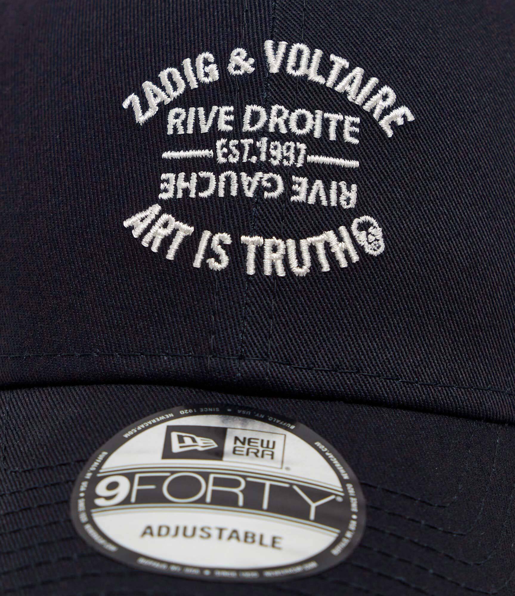 Zadig&Voltaire Șapcă baseball Zadig & Voltaire x New Era
