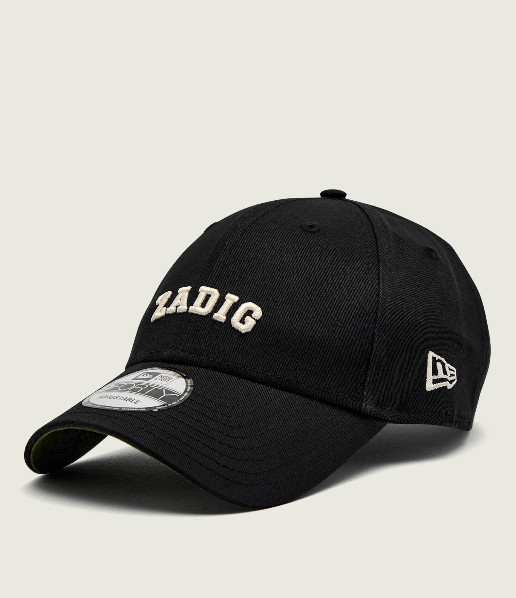 Zadig&Voltaire Șapcă baseball Zadig & Voltaire x New Era
