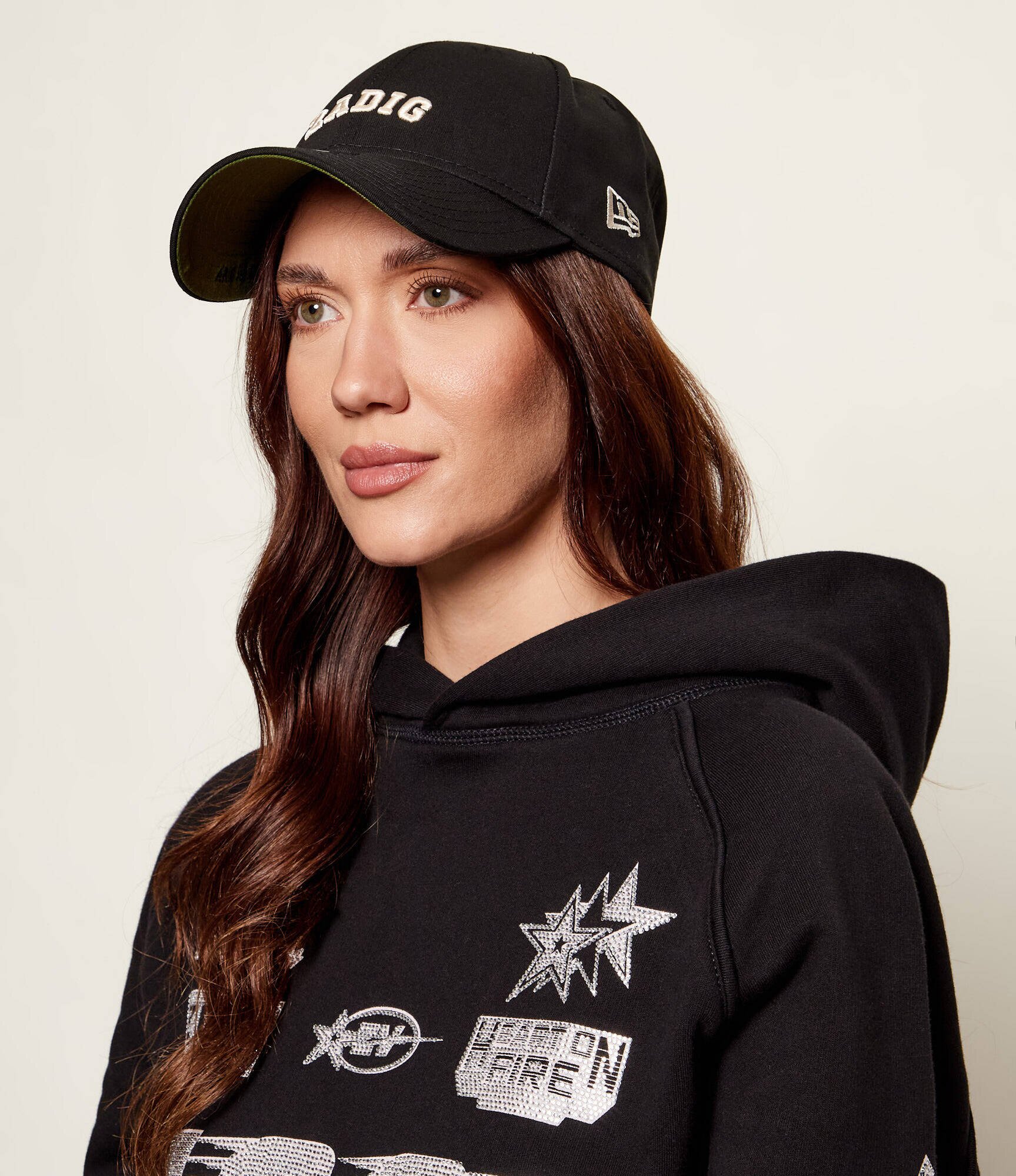 Zadig&Voltaire Șapcă baseball Zadig & Voltaire x New Era