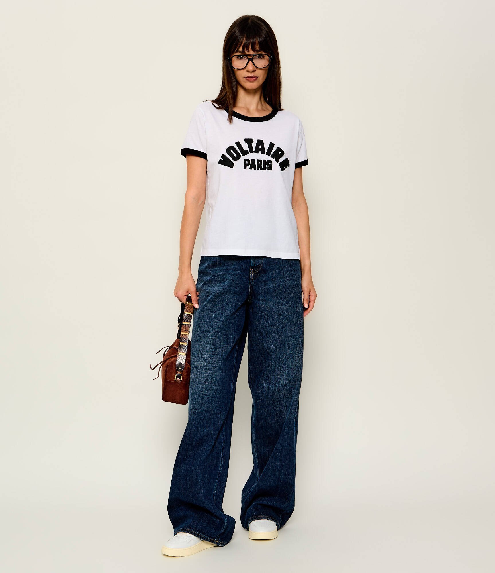 Zadig&Voltaire Tricou Alys | regular fit