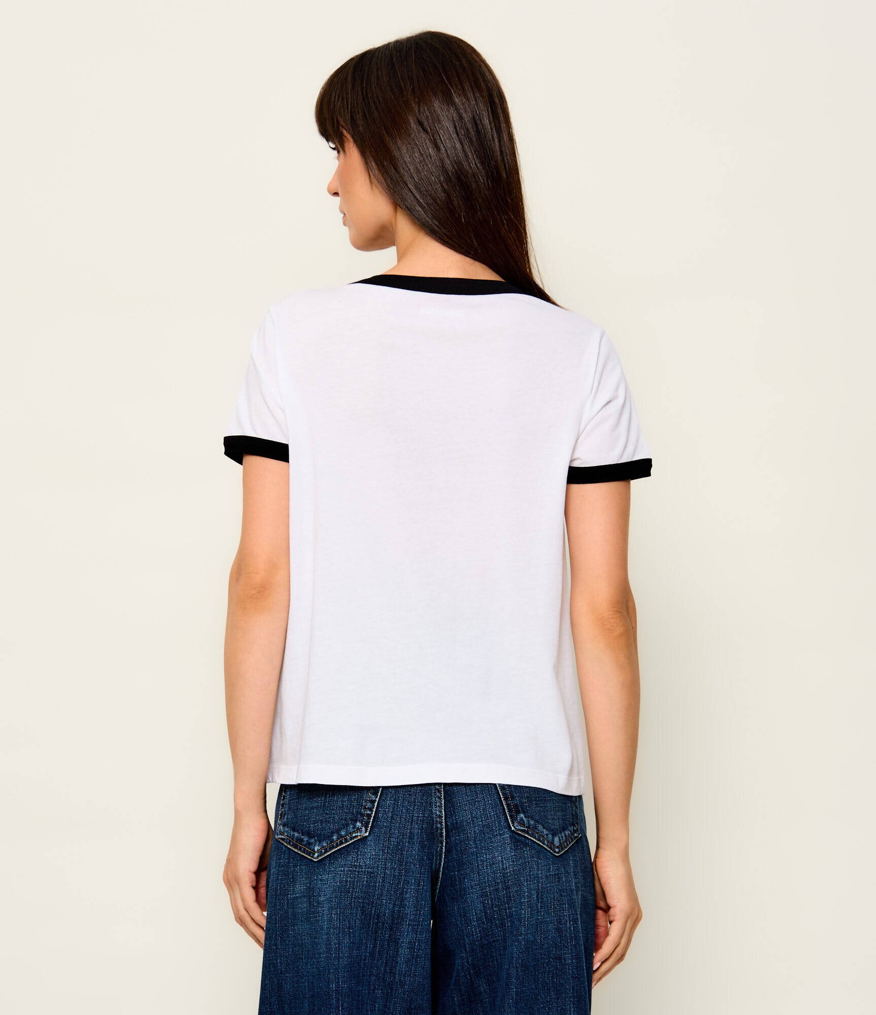 Zadig&Voltaire Tricou Alys | regular fit