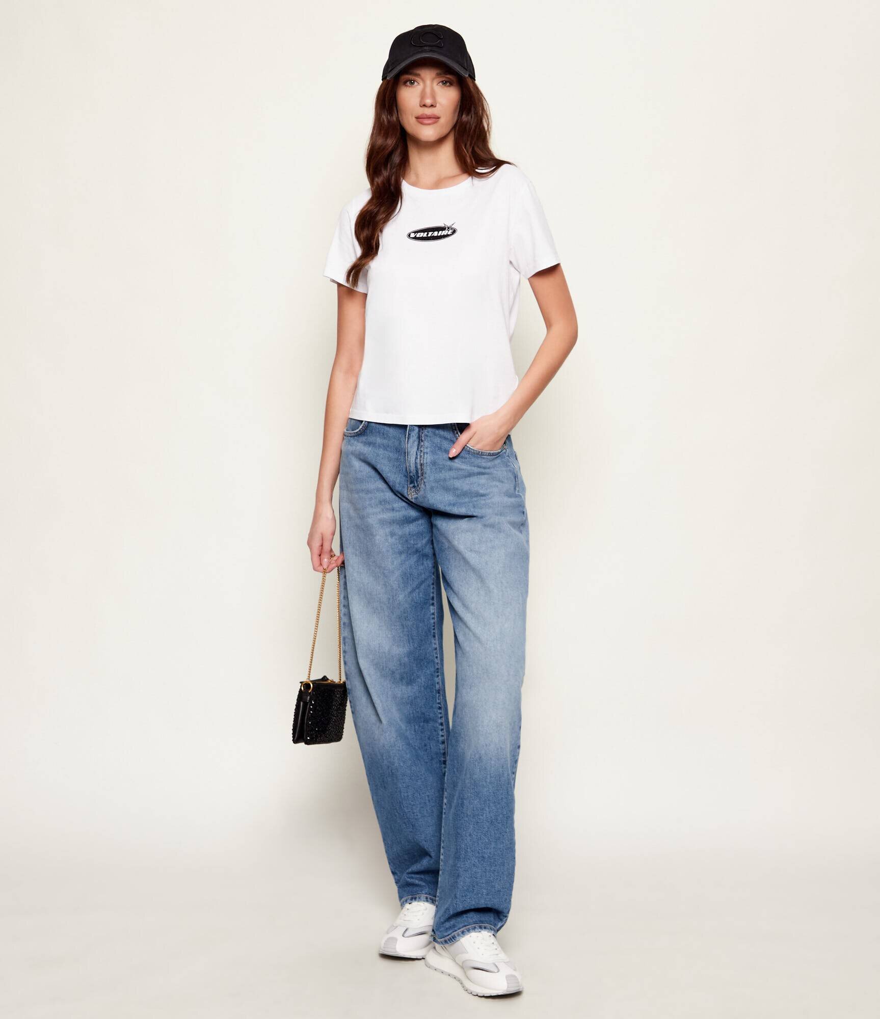 Zadig&Voltaire Tricou ALYS | regular fit