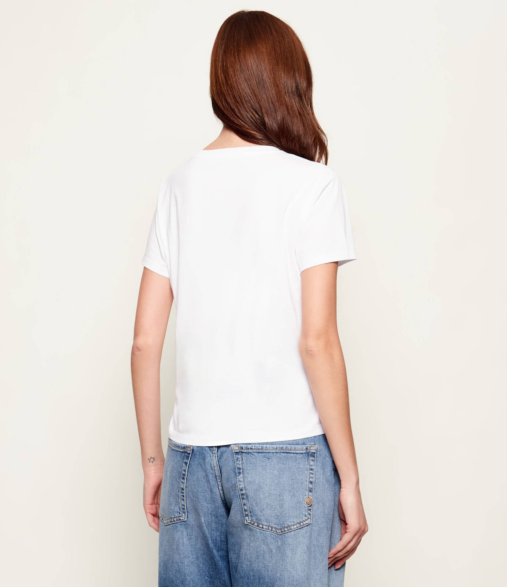 Zadig&Voltaire Tricou ALYS | regular fit