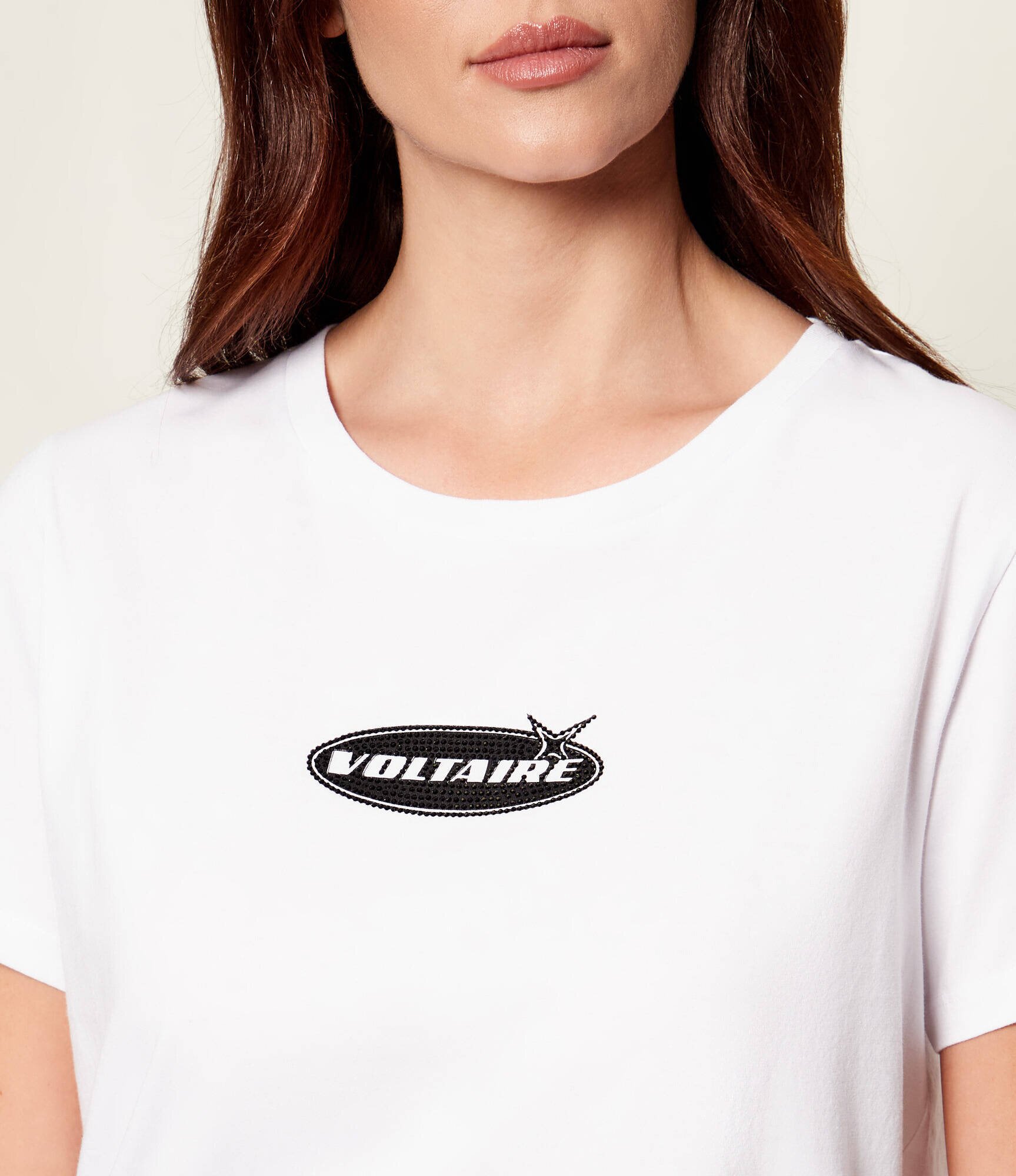 Zadig&Voltaire Tricou ALYS | regular fit