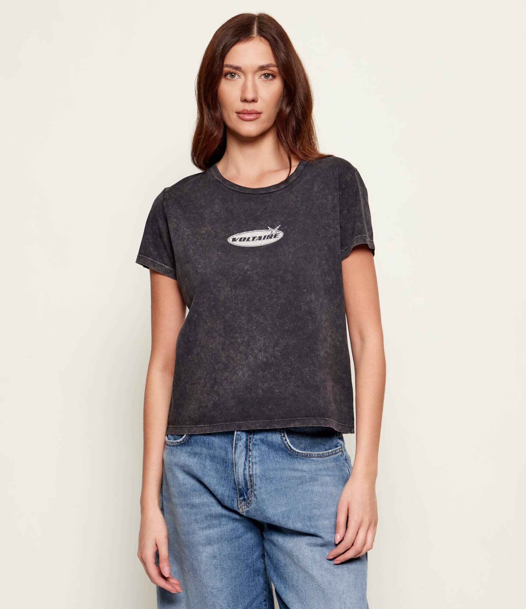 Zadig&Voltaire Tricou ALYS | regular fit