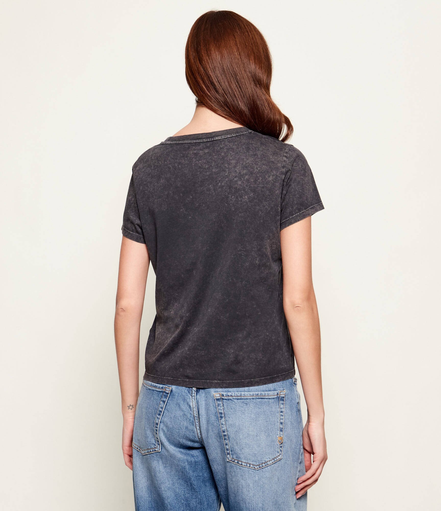 Zadig&Voltaire Tricou ALYS | regular fit