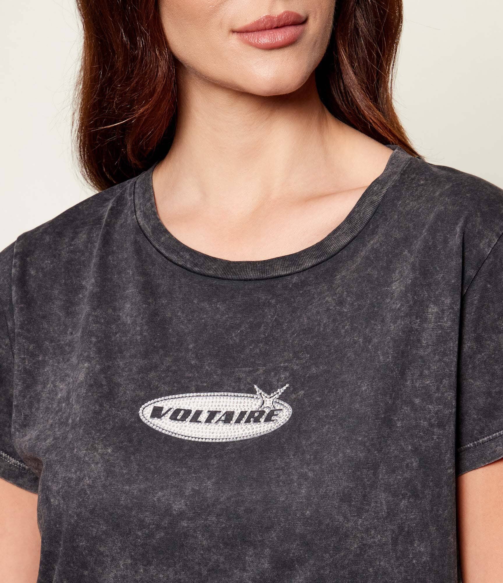 Zadig&Voltaire Tricou ALYS | regular fit