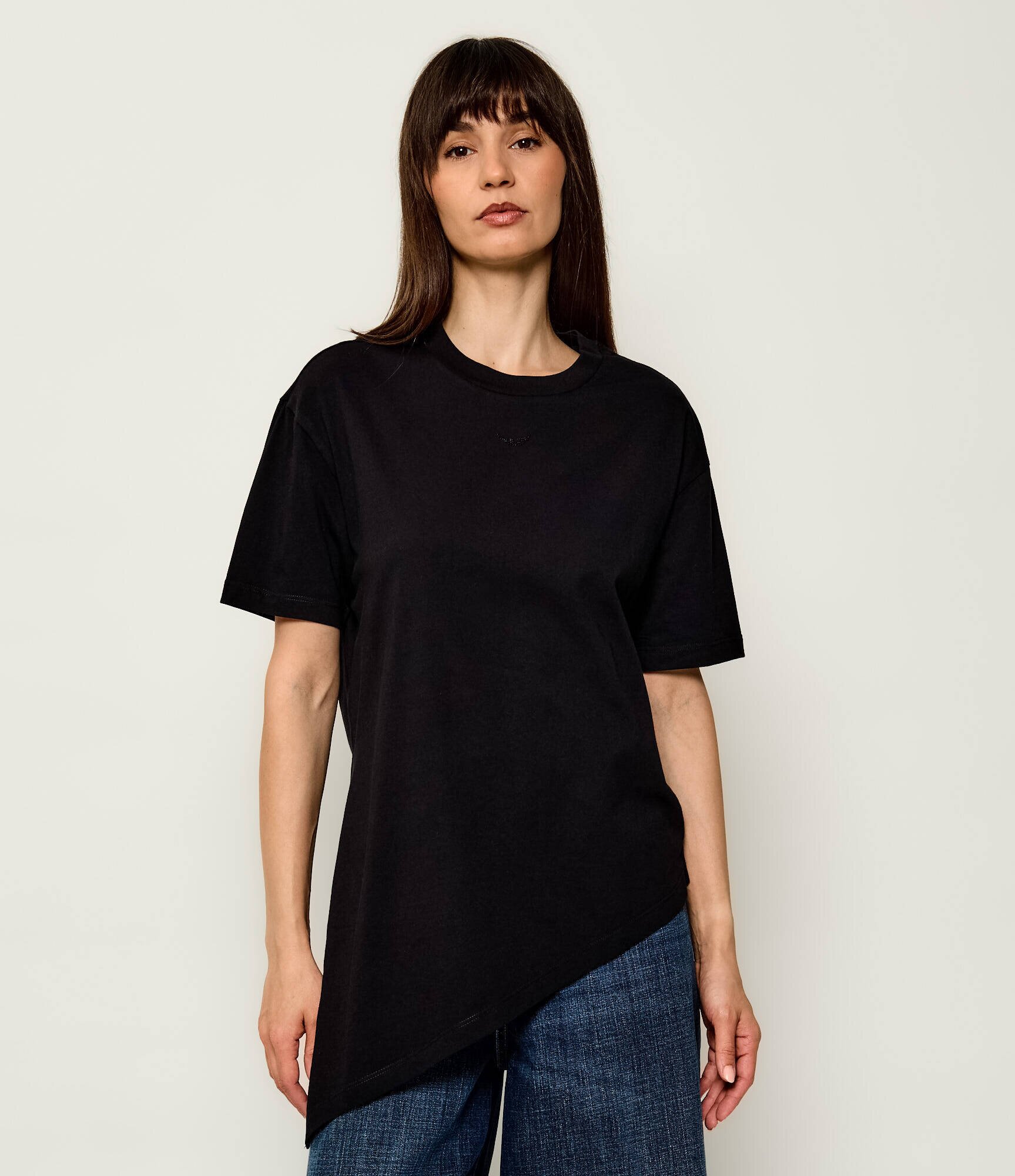 Zadig&Voltaire Tricou Edda | regular fit