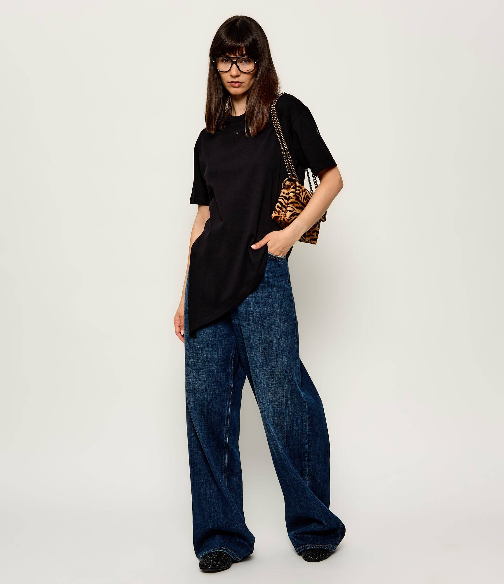 Zadig&Voltaire Tricou Edda | regular fit