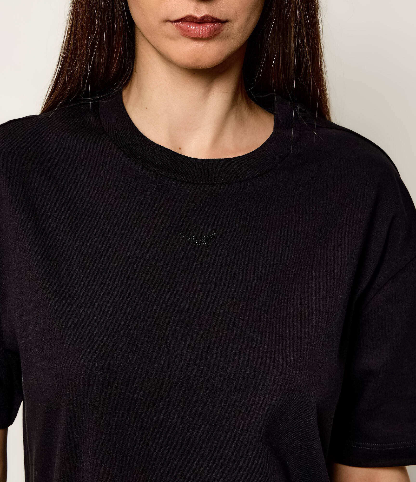 Zadig&Voltaire Tricou Edda | regular fit