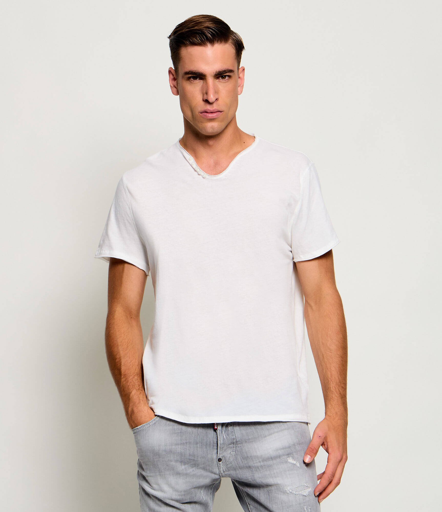 Zadig&Voltaire Tricou Monastir | regular fit