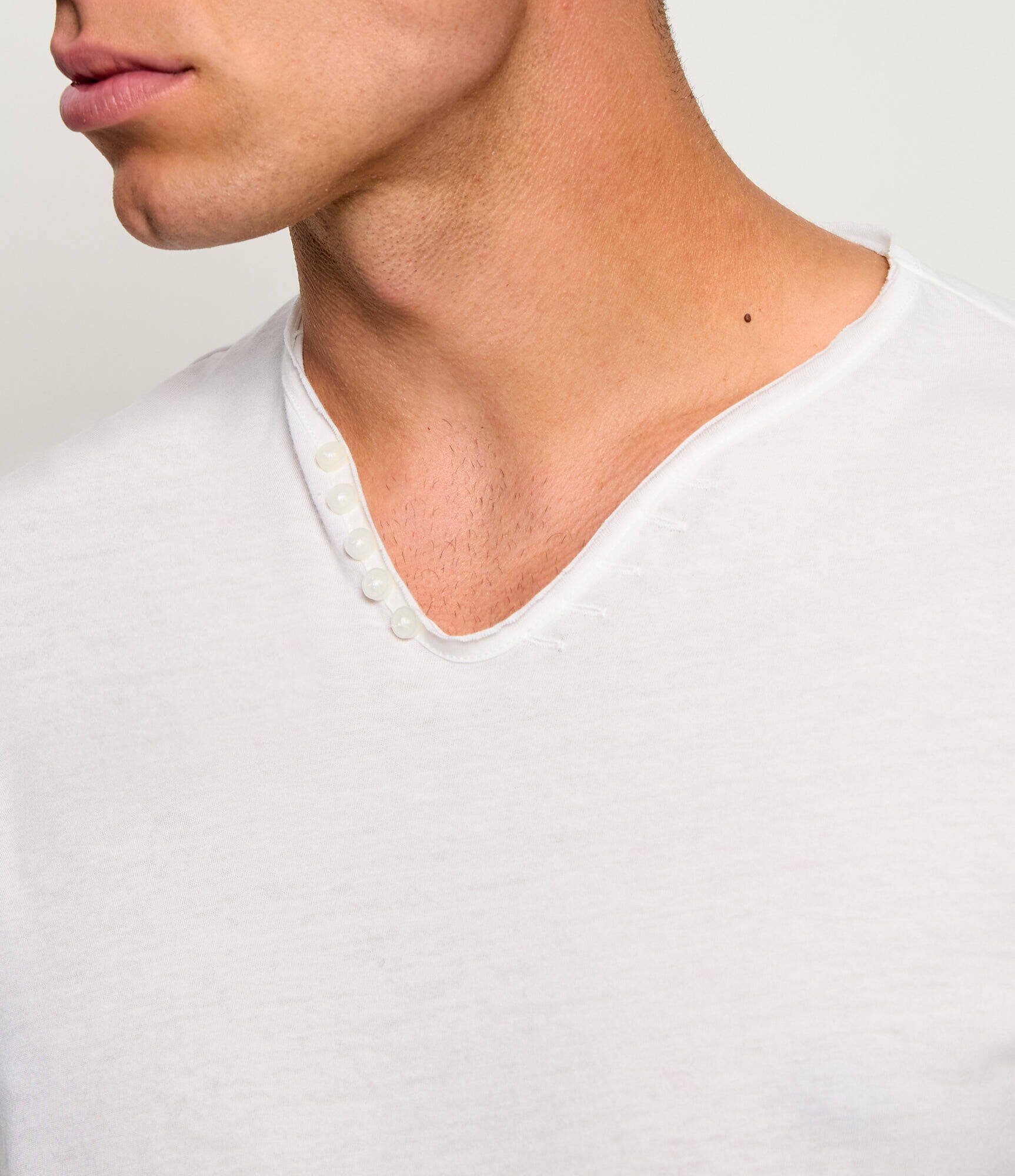 Zadig&Voltaire Tricou Monastir | regular fit
