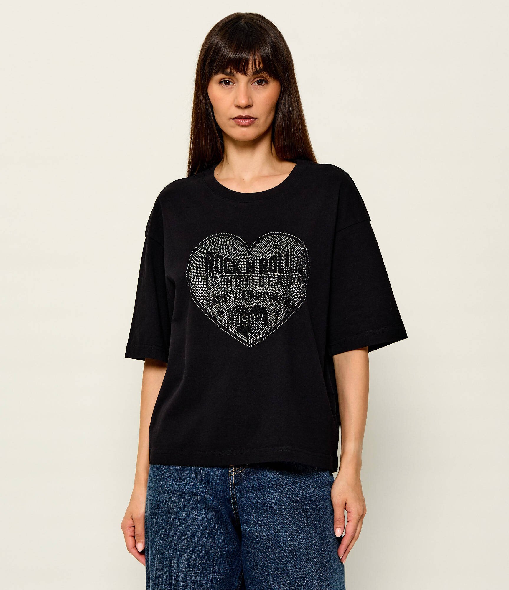 Zadig&Voltaire Tricou Taida | regular fit