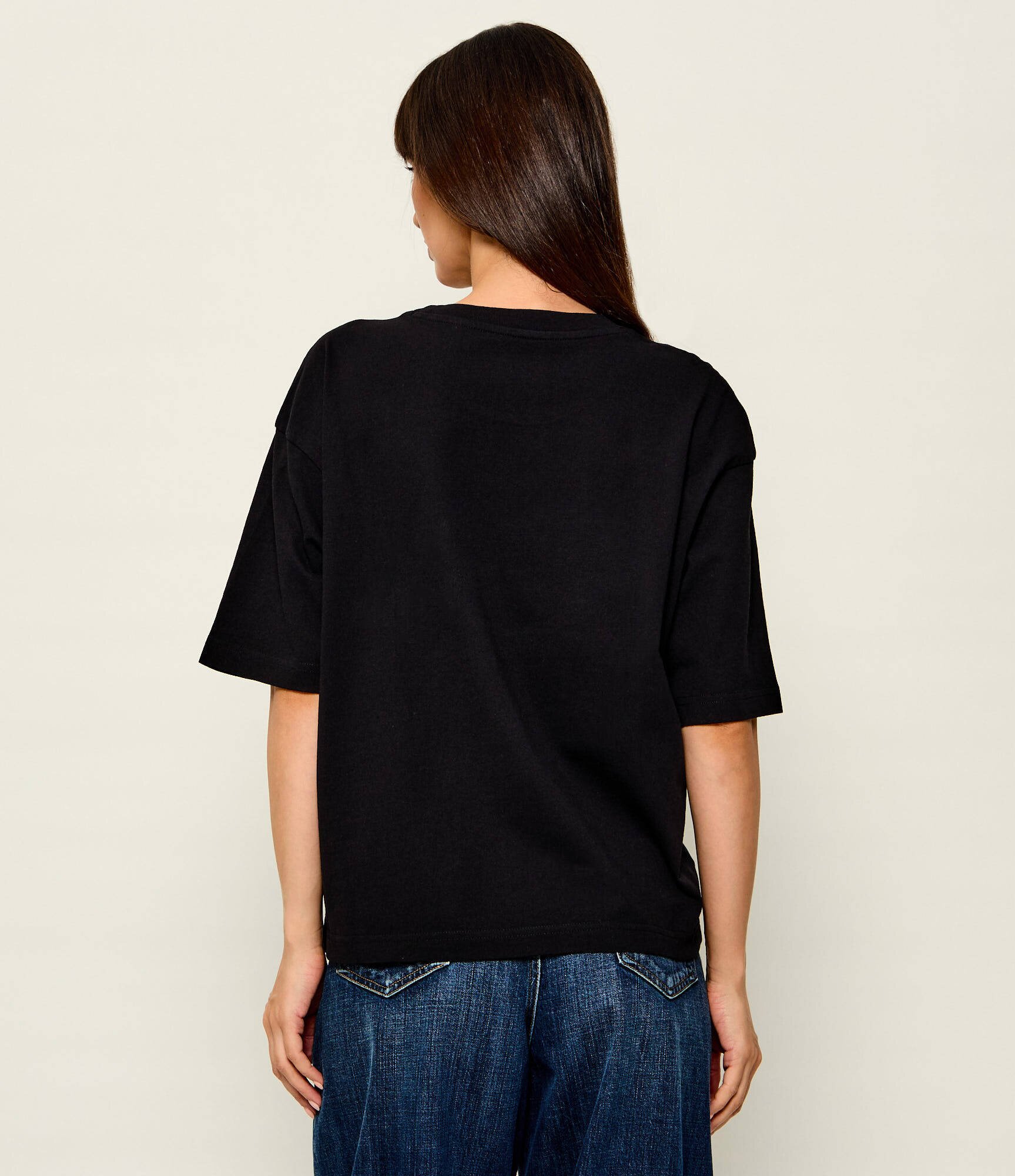 Zadig&Voltaire Tricou Taida | regular fit