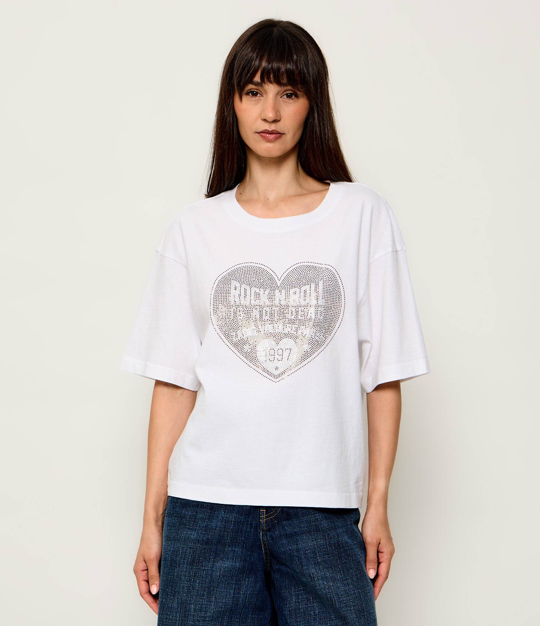 Zadig&Voltaire Tricou Taida | regular fit