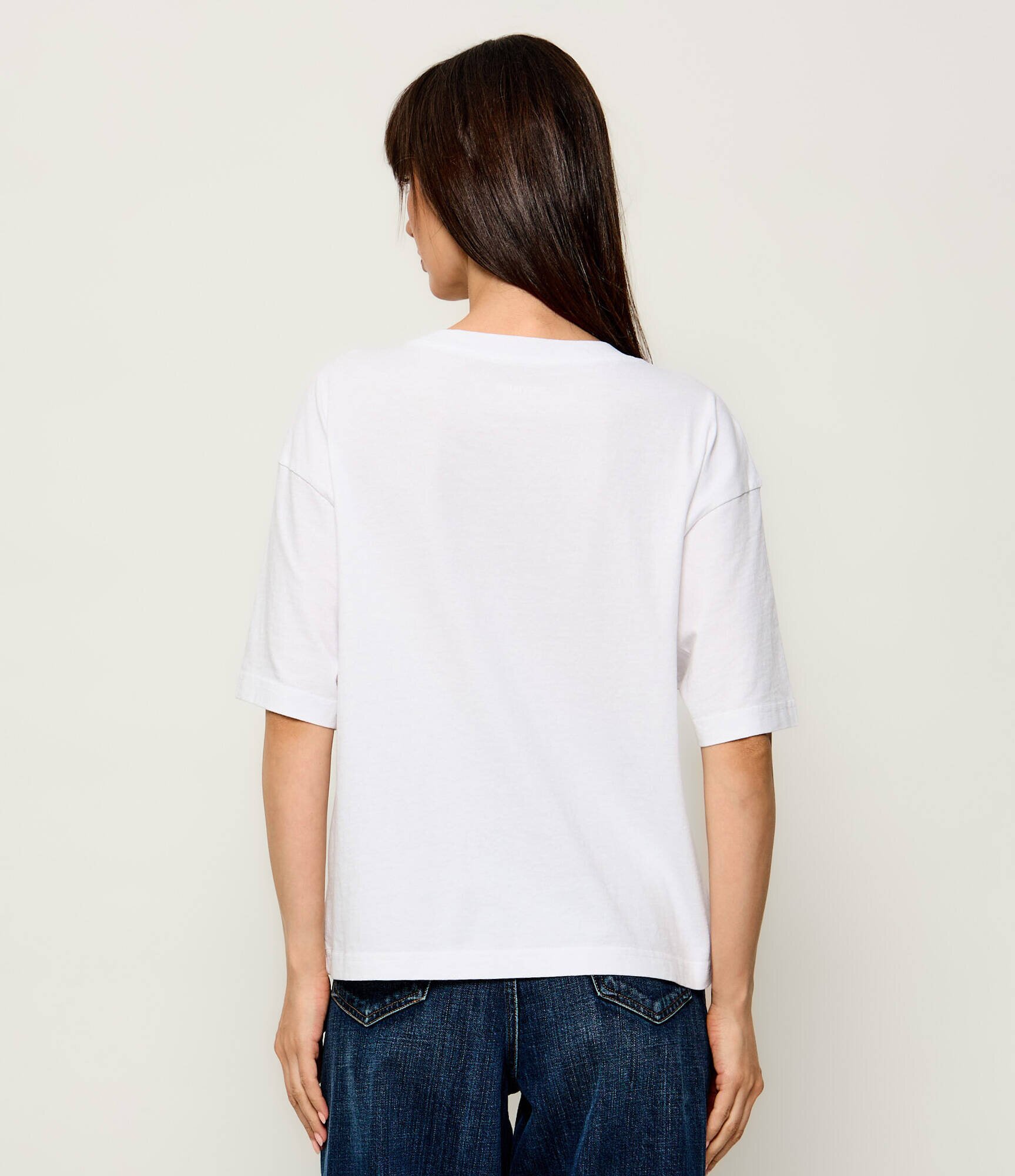 Zadig&Voltaire Tricou Taida | regular fit