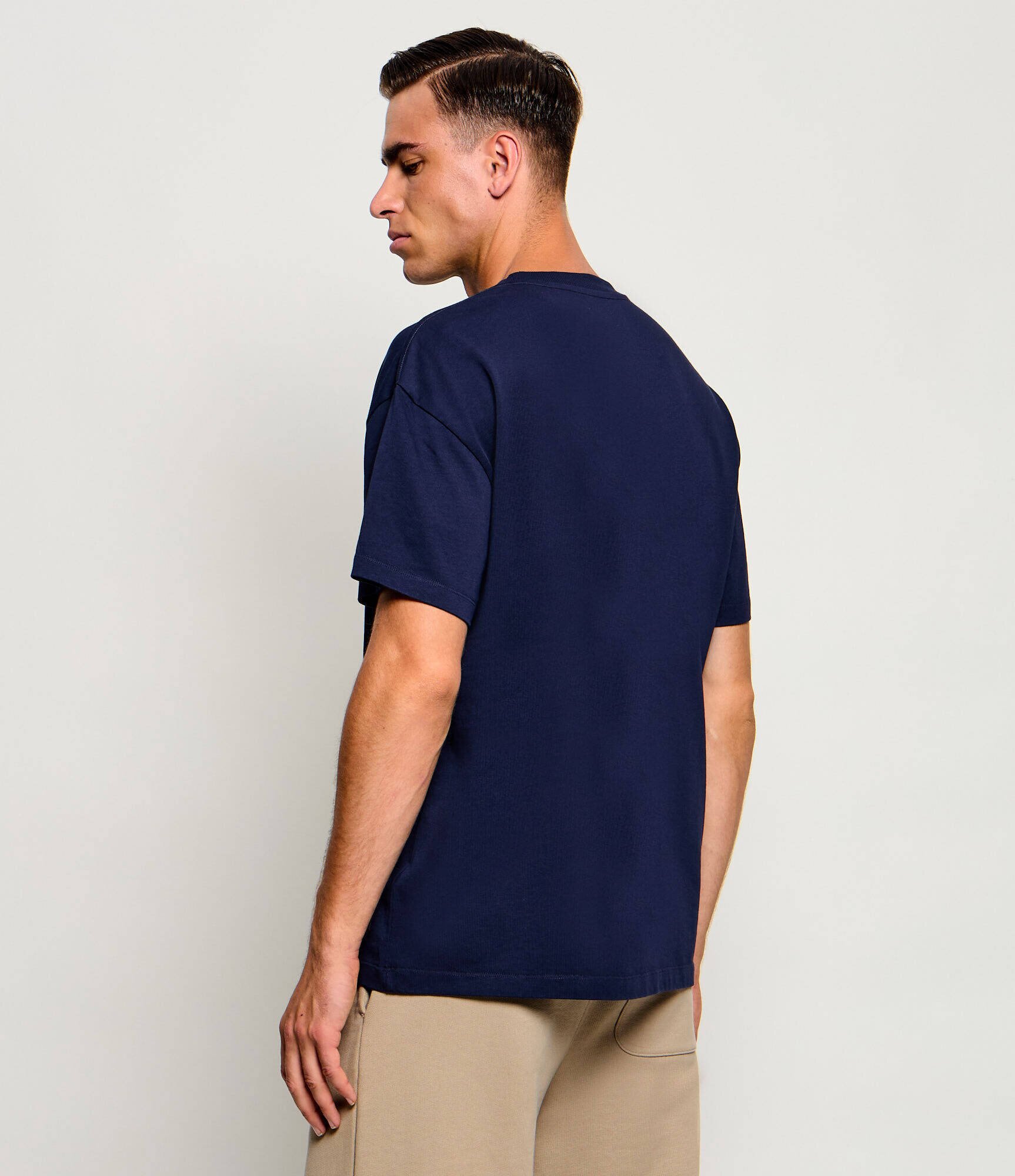 Zadig&Voltaire Tricou Teddy | Loose fit