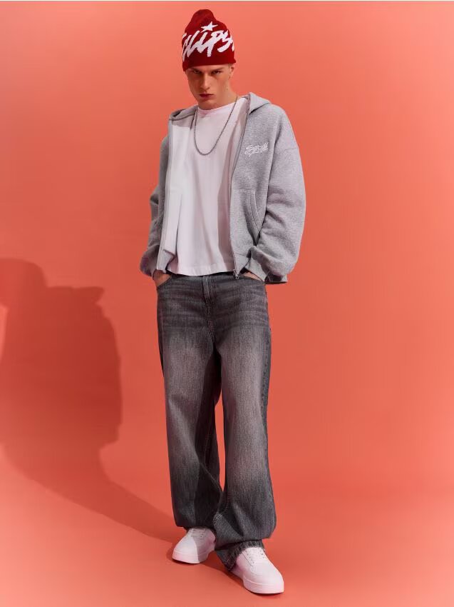 House Blugi baggy