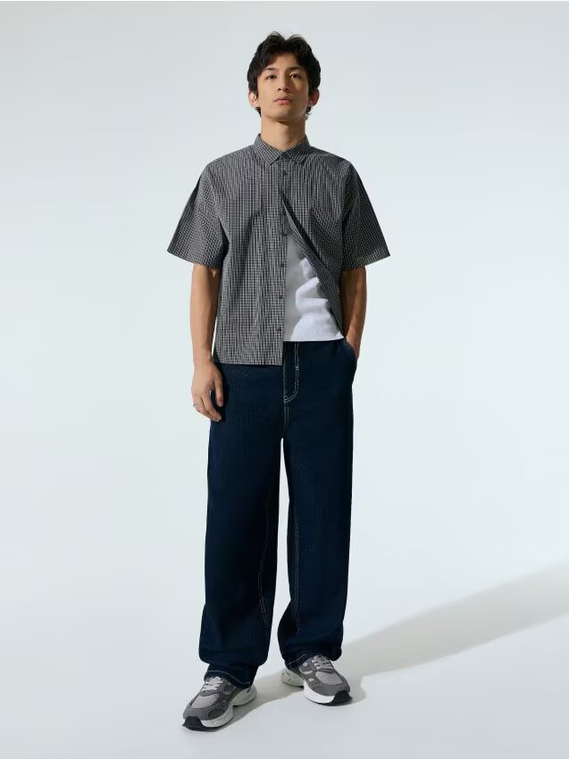 House Blugi baggy