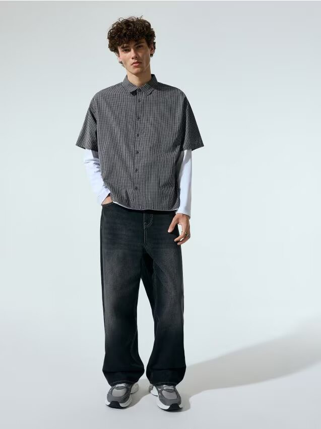 House Blugi baggy