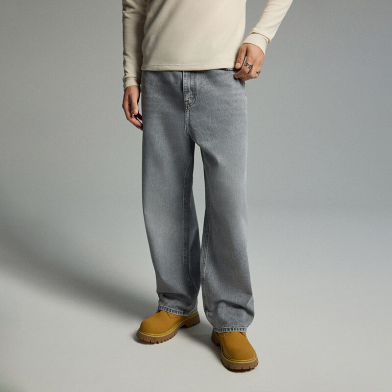 House Blugi baggy