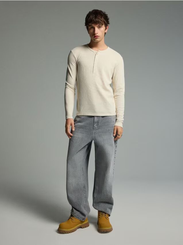House Blugi baggy