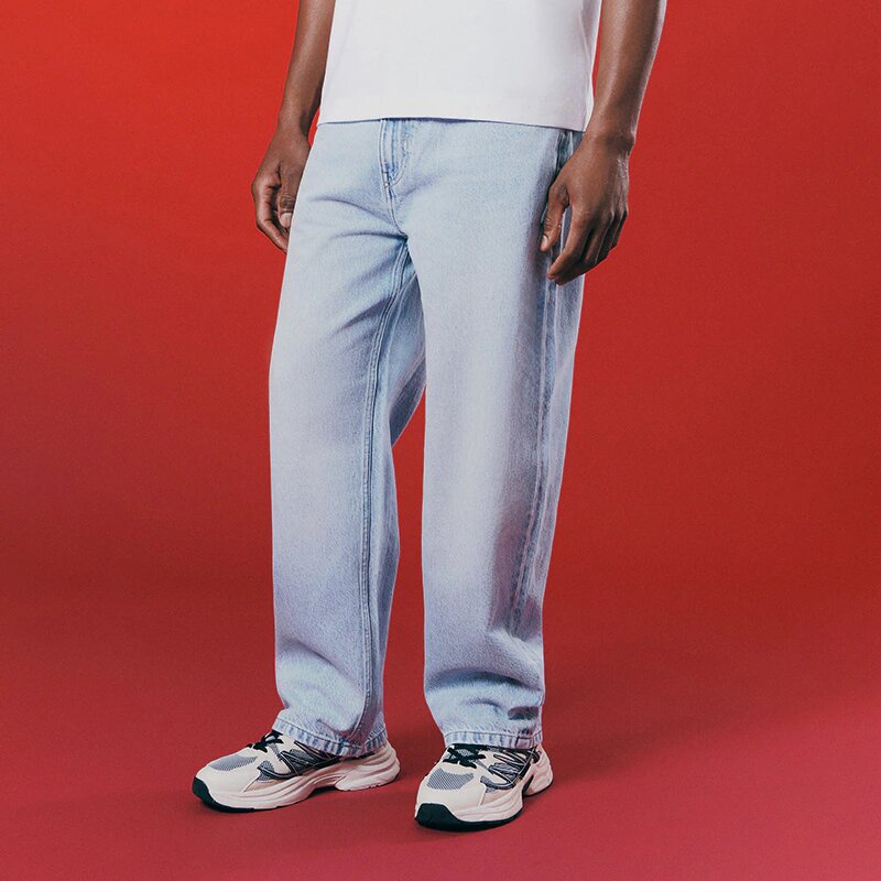 House Blugi baggy