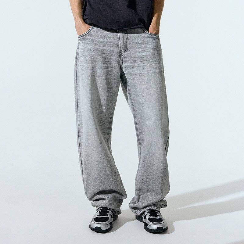 House Blugi baggy