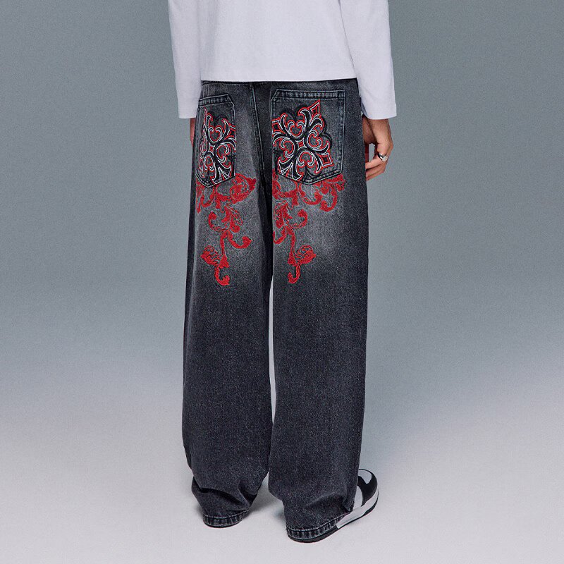 House Blugi baggy