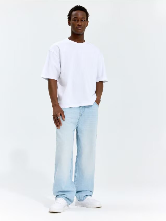 House Blugi barrel fit