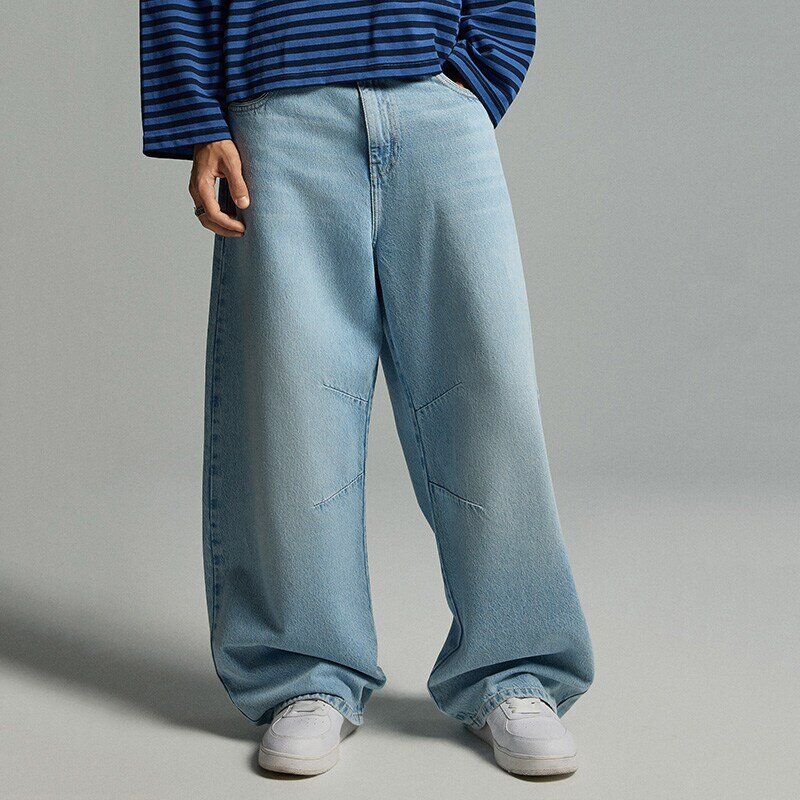 House Blugi barrel fit