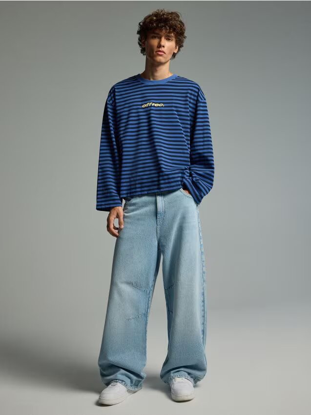 House Blugi barrel fit