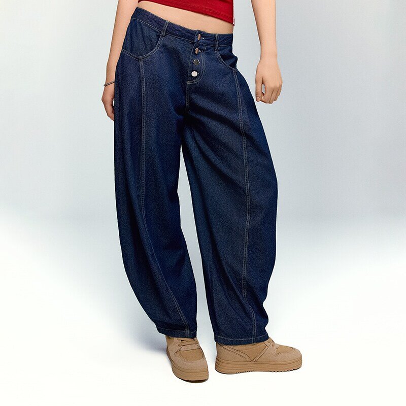 House Blugi barrel fit