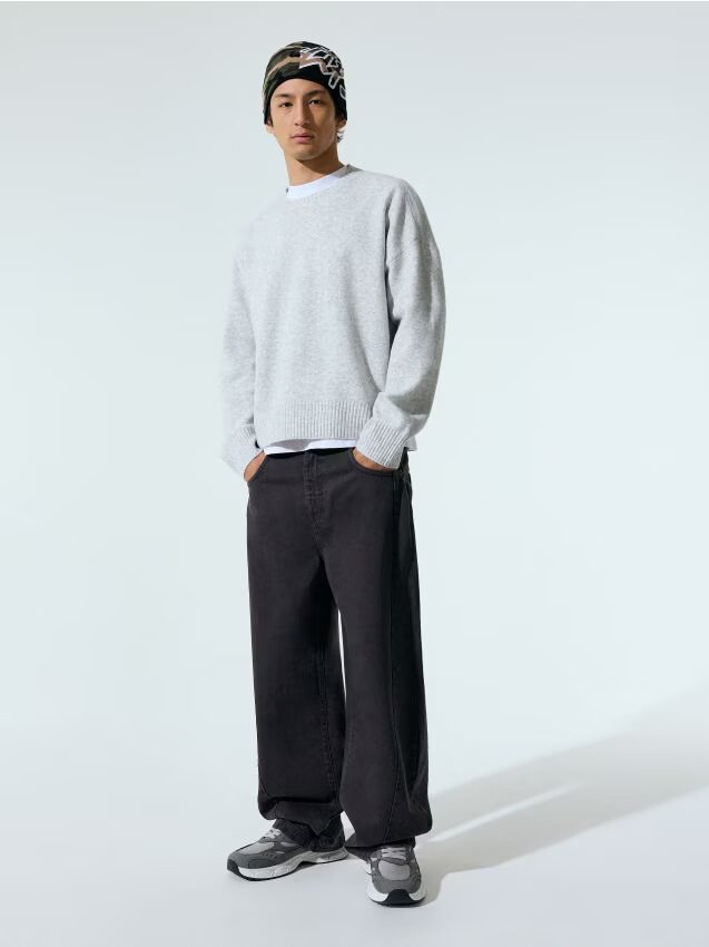 House Blugi barrel fit