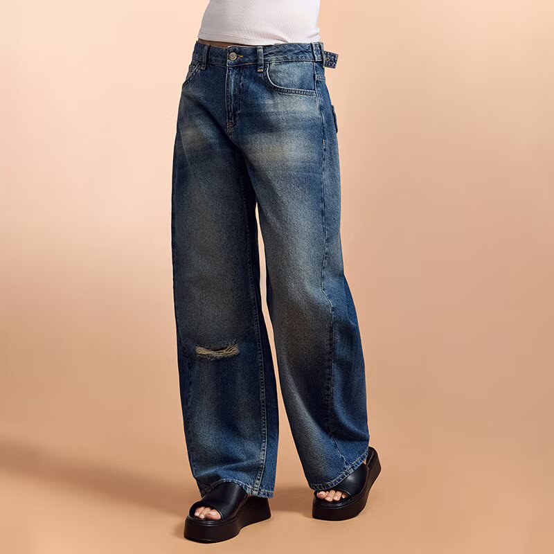 House Blugi barrel fit