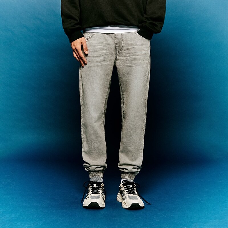House Blugi jogger