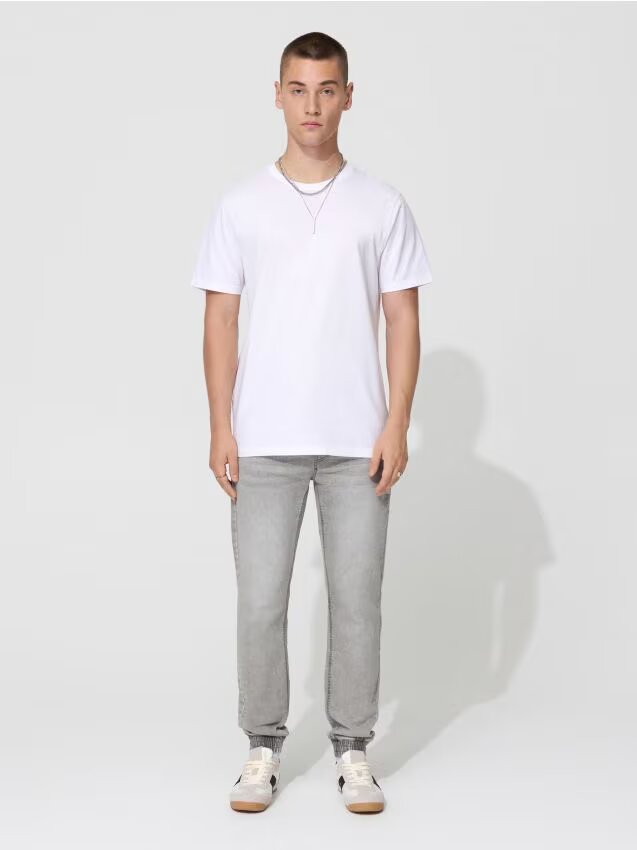 House Blugi jogger