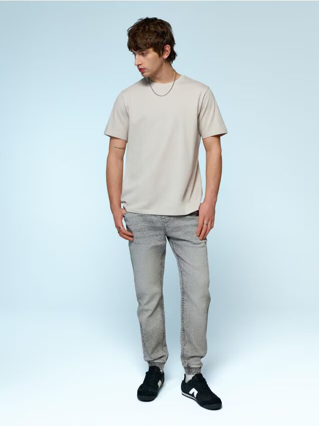 House Blugi jogger