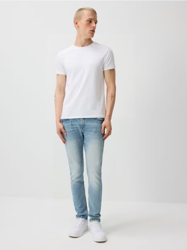 House Blugi slim