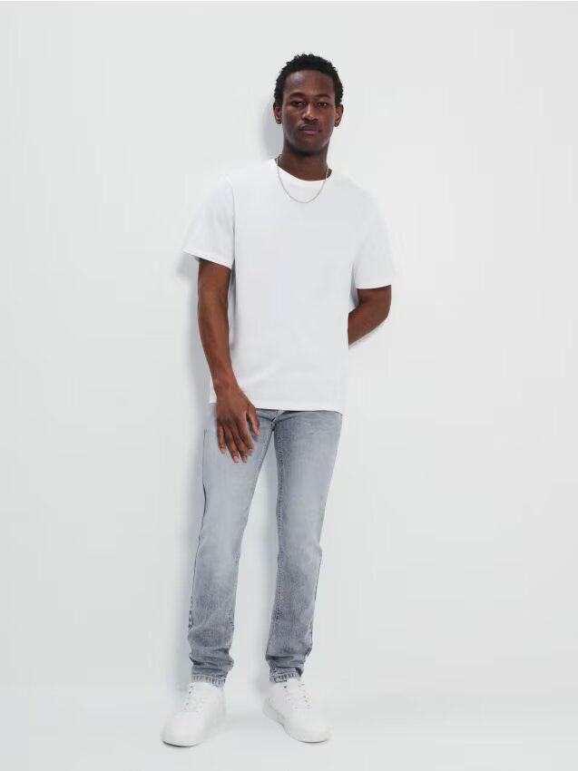 House Blugi slim