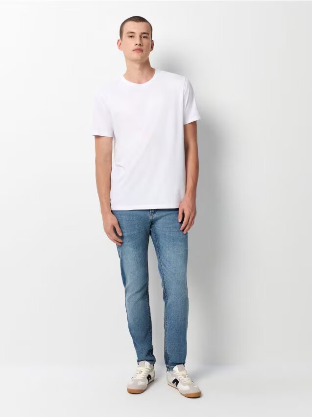 House Blugi slim